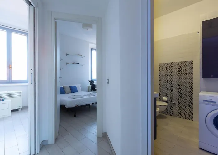 Easytopstay - Bocconi Cosy מילאנו