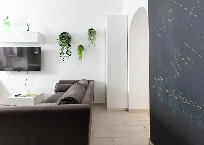 Easytopstay - Bocconi Cosy מילאנו