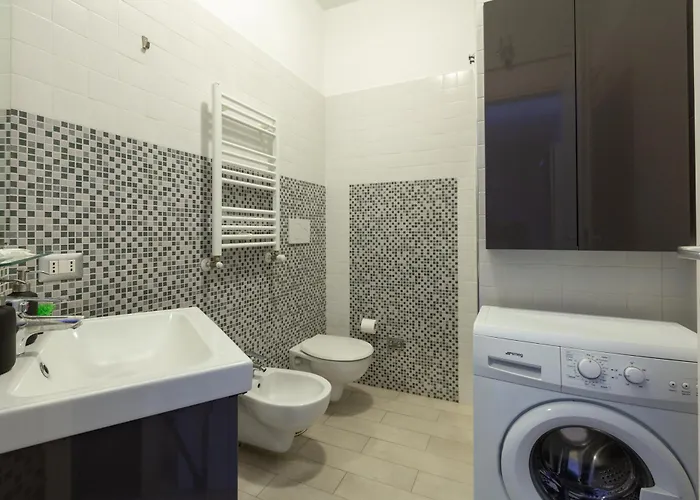 Easytopstay - Bocconi Cosy