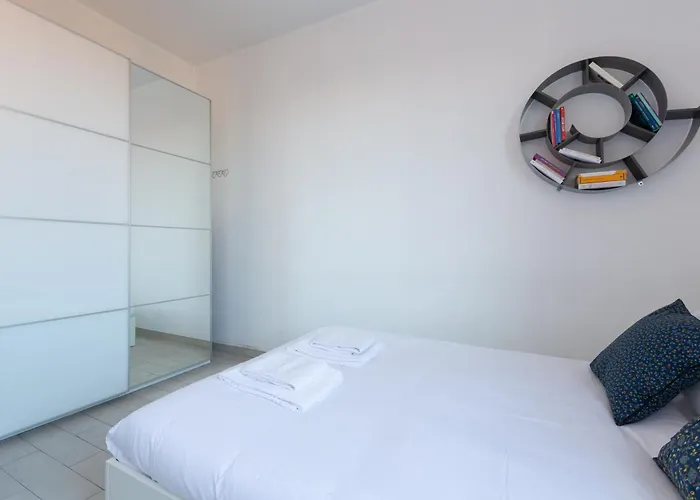 Easytopstay - Bocconi Cosy * מילאנו