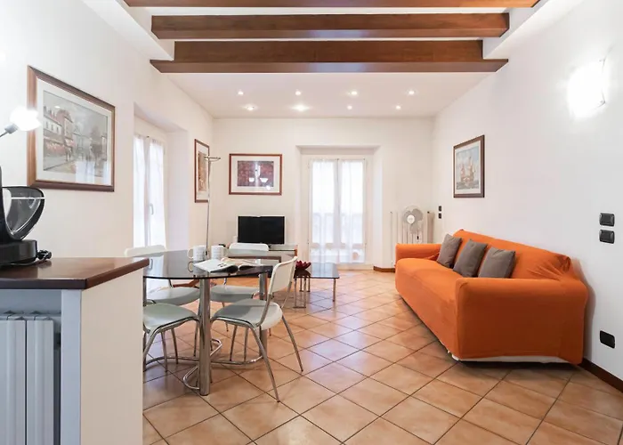 Italianway Easy - Tadino 13 B * מילאנו