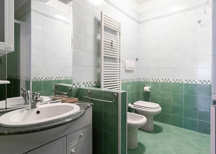 Italianway Easy - Tadino 13 B *