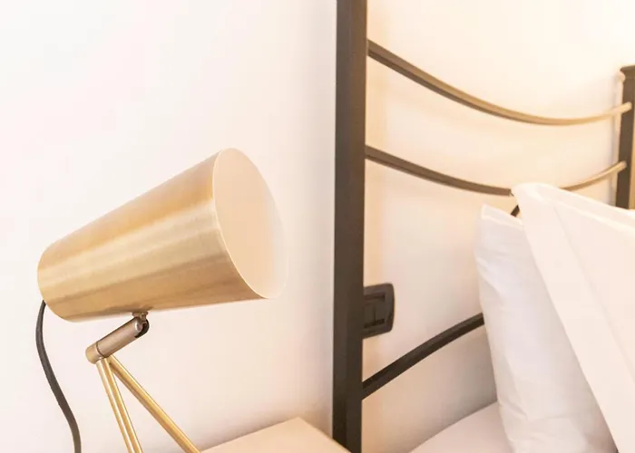 Italianway Easy - Tadino 13 B דירה *