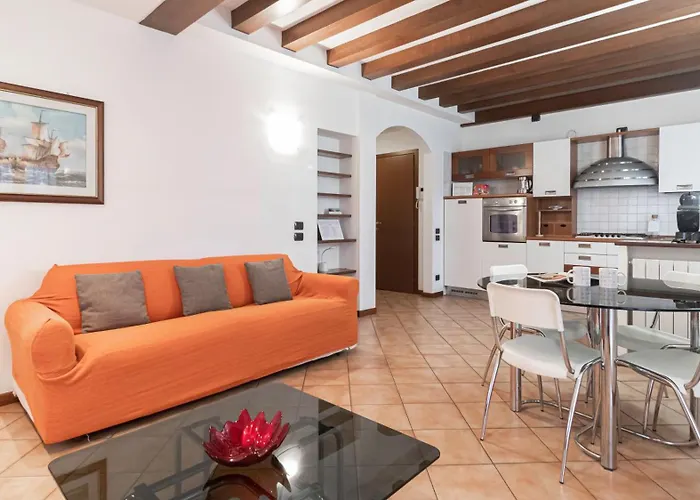 דירה Italianway Easy - Tadino 13 B