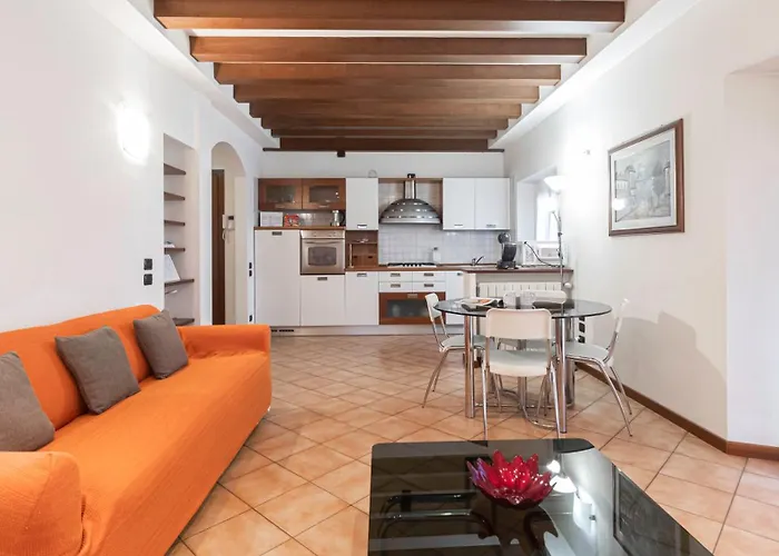 דירה Italianway Easy - Tadino 13 B *