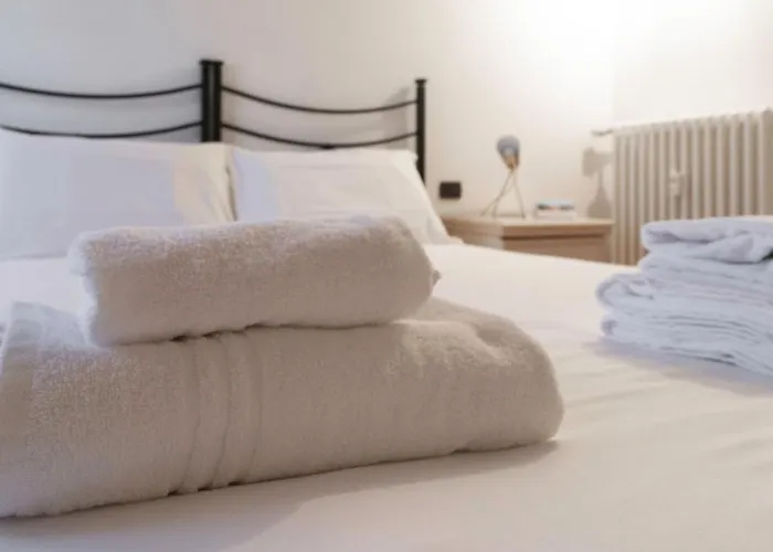 Italianway Easy - Tadino 13 B *