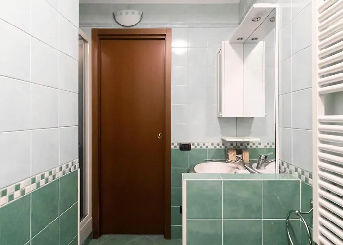 Italianway Easy - Tadino 13 B דירה מילאנו