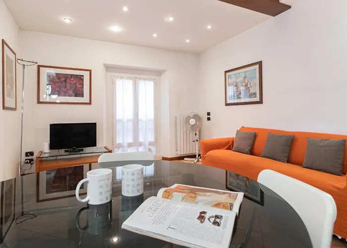 דירה Italianway Easy - Tadino 13 B מילאנו