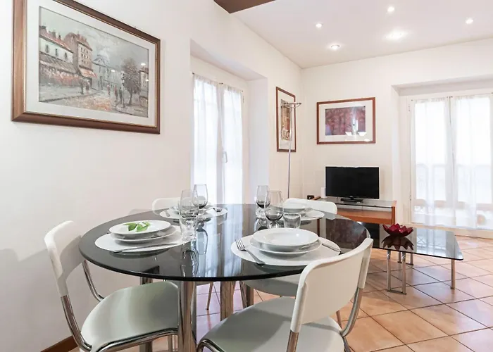 Italianway Easy - Tadino 13 B * מילאנו