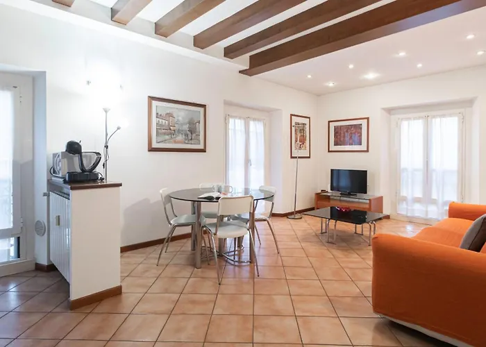 Italianway Easy - Tadino 13 B