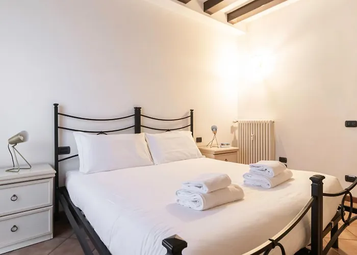 דירה Italianway Easy - Tadino 13 B *