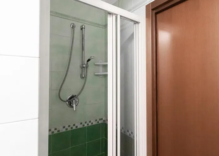 Italianway Easy - Tadino 13 B דירה