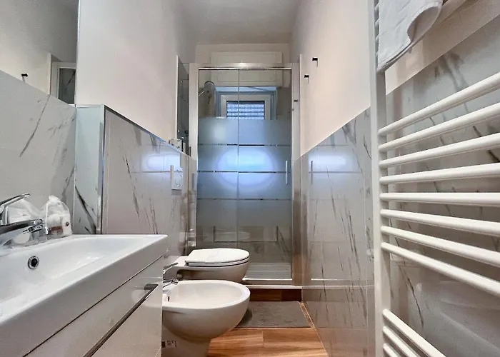 Prestige Boutique Homes-design Disctict דירה