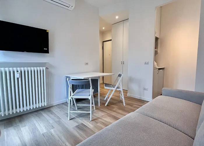 Prestige Boutique Homes-design Disctict דירה *