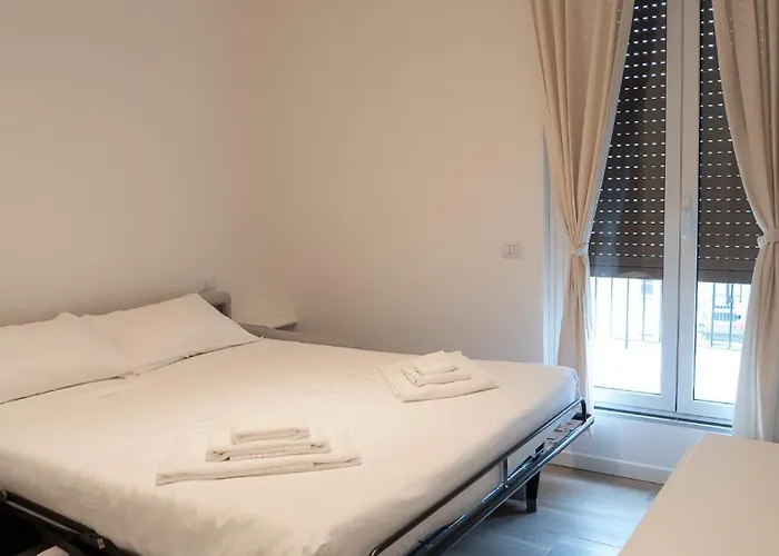 דירה Prestige Boutique Homes-design Disctict