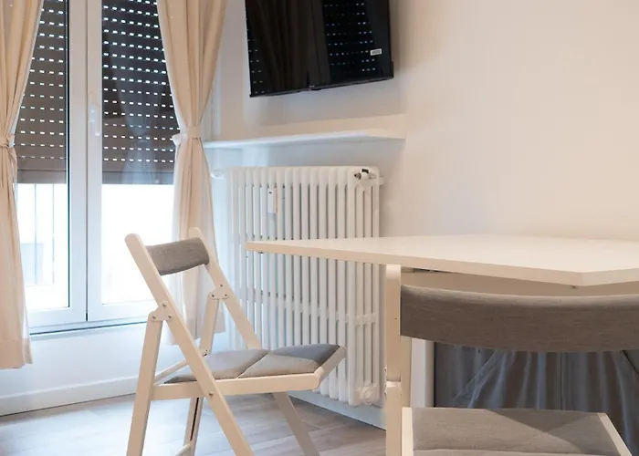 Prestige Boutique Homes-design Disctict דירה מילאנו