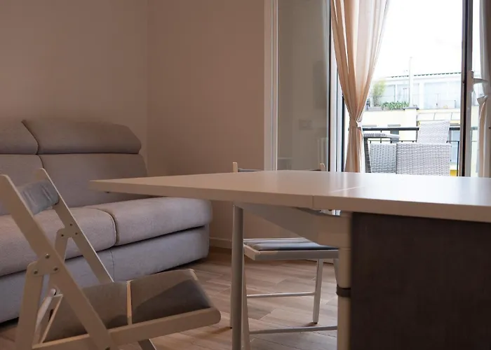 Prestige Boutique Homes-design Disctict * מילאנו