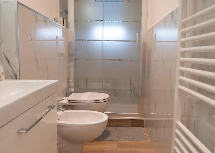아파트 Prestige Boutique Homes-design Disctict