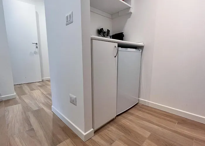 Prestige Boutique Homes-design Disctict דירה