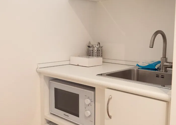 דירה Prestige Boutique Homes-design Disctict *