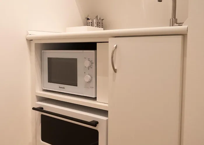 Prestige Boutique Homes-design Disctict * מילאנו