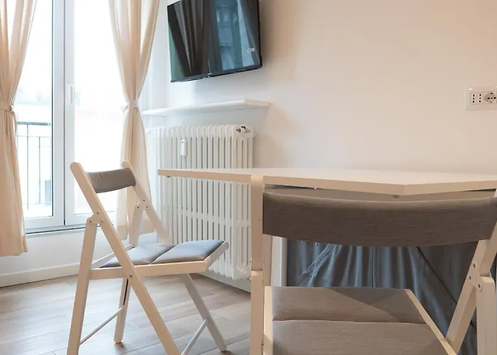 아파트 Prestige Boutique Homes-design Disctict *