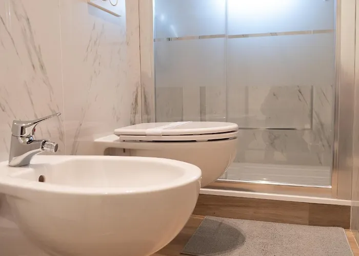 Prestige Boutique Homes-design Disctict דירה