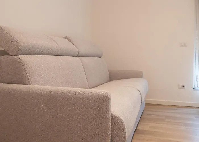 Prestige Boutique Homes-design Disctict * מילאנו