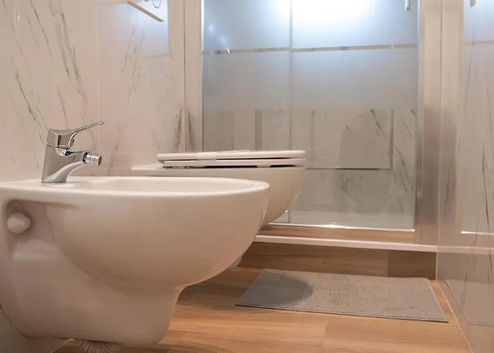 Prestige Boutique Homes-design Disctict * מילאנו