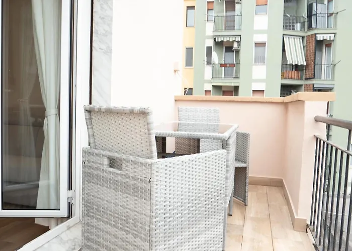 Prestige Boutique Homes-design Disctict דירה *