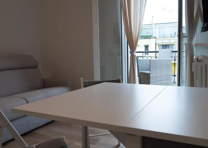 Prestige Boutique Homes-design Disctict דירה