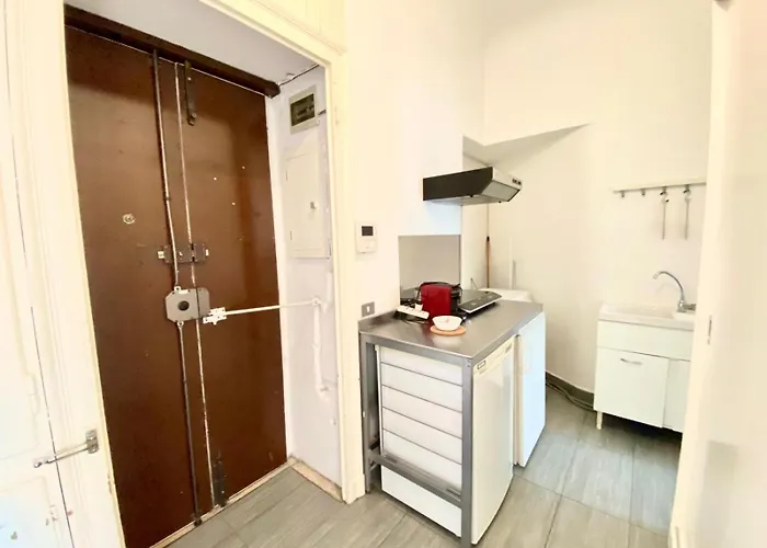 Porta-venezia/milano Centraleluxury * 밀라노