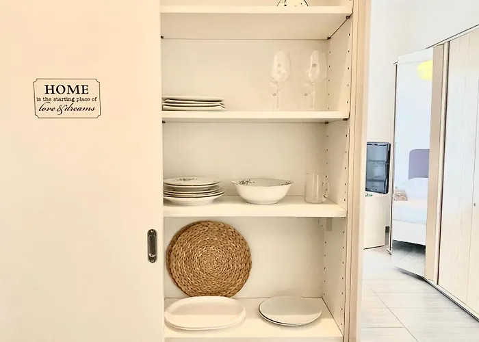 아파트 Porta-venezia/milano Centraleluxury