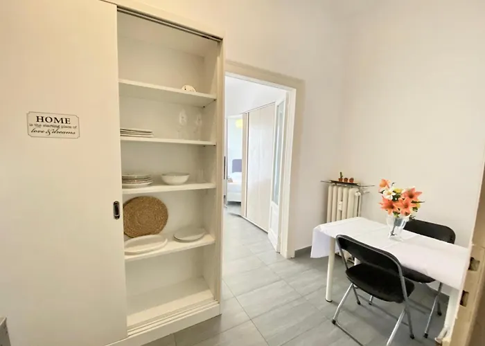 Porta-venezia/milano Centraleluxury 아파트 밀라노