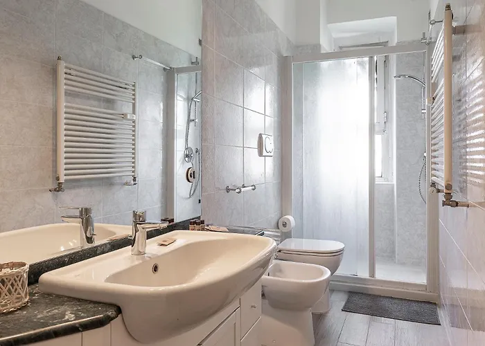 아파트 Porta-venezia/milano Centraleluxury 밀라노