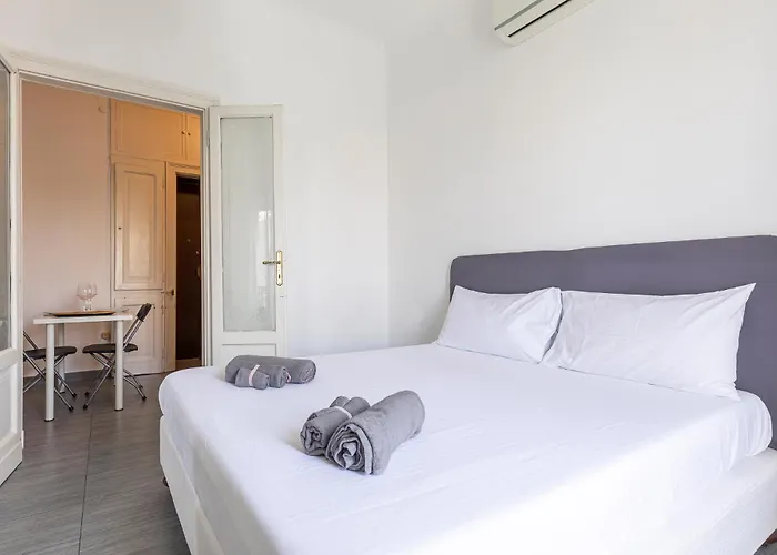 Porta-venezia/milano Centraleluxury