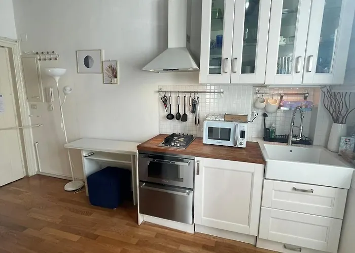 Porta Romana Bella 2 ! Centro Διαμέρισμα *