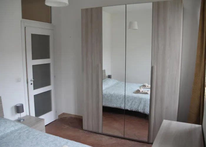 Apartment The Original *