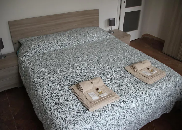 Apartment The Original