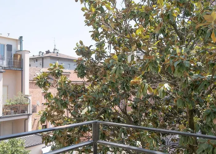 Trilocale Minimal Sui Navigli * Μιλάνο
