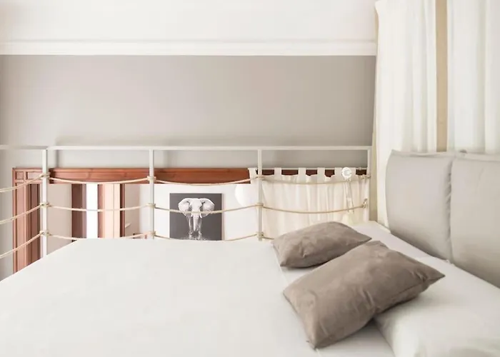 Lejlighed Hacca Collection - Arco Della Pace *