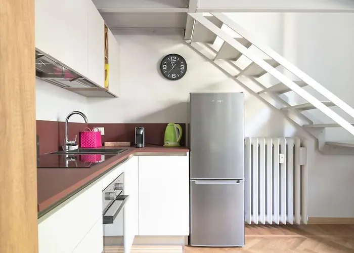 Hacca Collection - Arco Della Pace