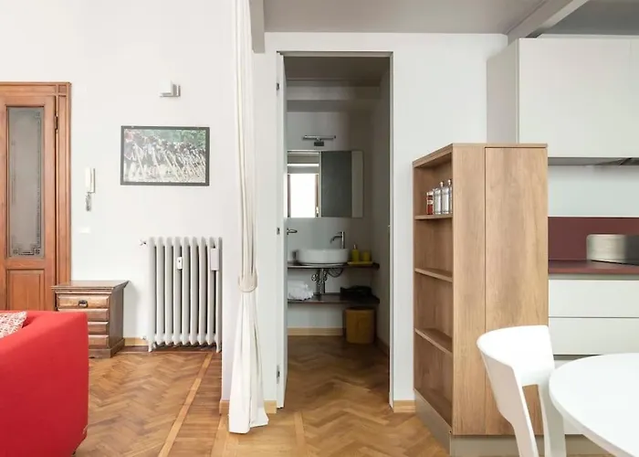 Hacca Collection - Arco Della Pace Milano