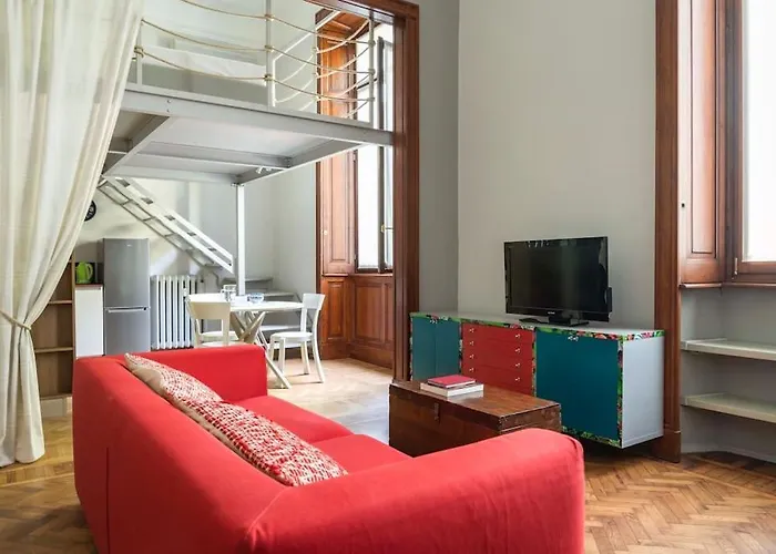 Hacca Collection - Arco Della Pace Milano