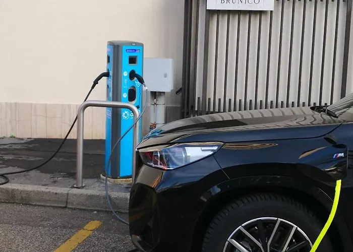 Flo House, Universita Bicocca Apartmán *