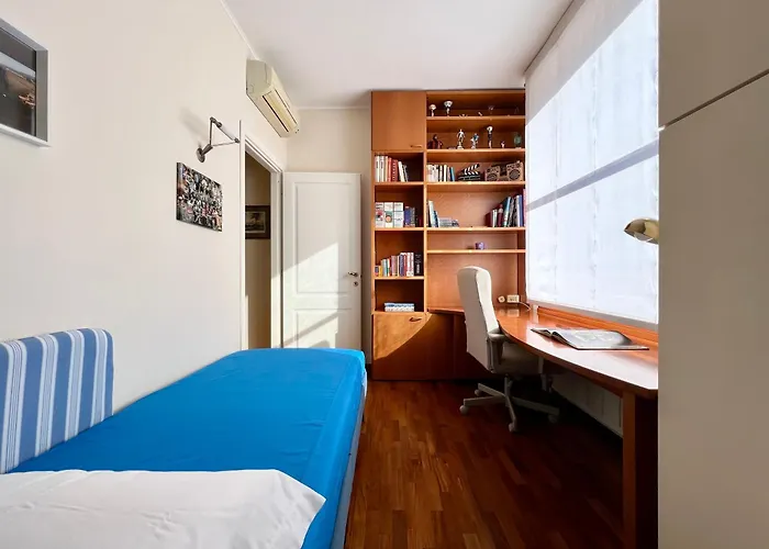 Pensionat Stylish In