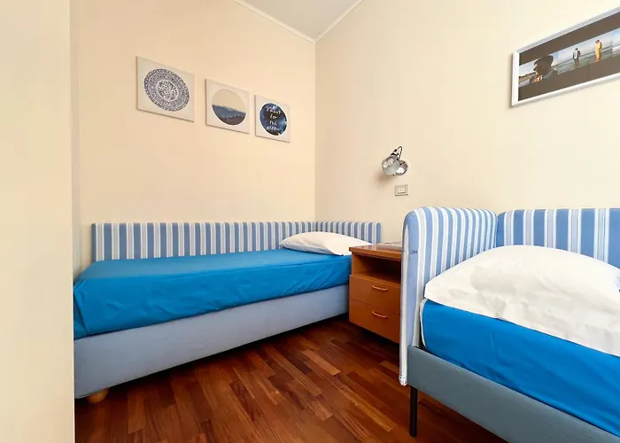 Stylish In Pensionat Milano