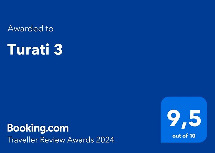 Turati 3 Апартаменты Милан