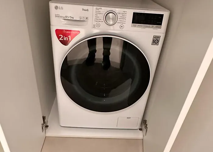 Cleopatra - Monolocale Per 2 Persone Buenos Aires * Milan