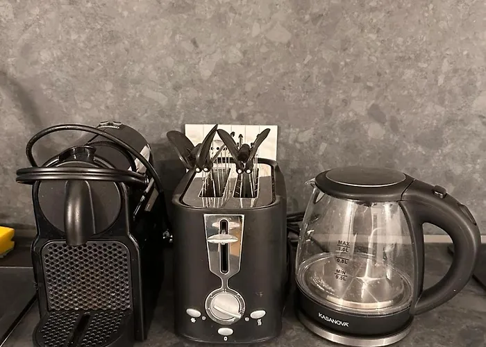 Cleopatra - Monolocale Per 2 Persone Buenos Aires * Milan